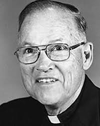 Rev. William Barnaby Faherty, S.J., 96; beloved historian
