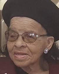 Ruby Wilson Pighee Obituary