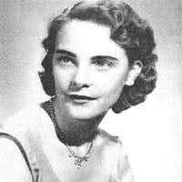 Obituary information for Mary Ellen Hinckley