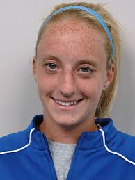 2009 Women's Soccer Roster