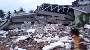 Gempa bumi magnitudo 5,4 guncang kabupaten mamuju tengah provinsi sulawesi barat sulbar bmkg mencatat pada pukul 02.43 wita, gempa yang terasa hingga kabupaten majene, tepatnya. Pasca Gempa M6 2 Bmkg Majene Alami 6 Kali Gempa Susulan
