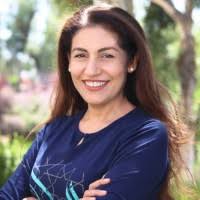 Sarah Ansari's Instagram, Twitter & Facebook