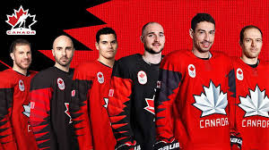 Nominate them as a special olympics canada champion of inclusion! Hockey Canada Names Leadership Group For Men S Team At 2018 Olympic Winter Games