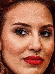 Big Brother Avó de Catarina Miranda recusa convites