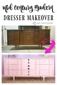 « » press to search craigslist. Mid Century Modern Dresser Makeover Down Home Inspiration