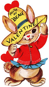 Check spelling or type a new query. 9 Retro Valentines With Animals The Graphics Fairy