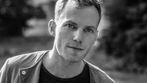 “In mijn werk is homoseksualiteit geen thema, maar een gegev