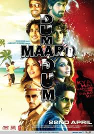 Dum Maaro Dum Bollywood Movie Subtitles The song was picturized on zeenat aman. dum maaro dum bollywood movie subtitles