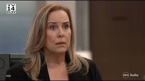 GENERAL HOSPITAL: Will Franco Wake Up As Drew & Become The Next Victim Of  Mind-Mapping?