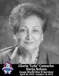 Guam War Survivors Memorial Foundation