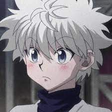 Check spelling or type a new query. Hunter X Reader Hunter Anime Killua Aesthetic Anime