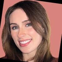 Kara Rosner's Instagram, Twitter & Facebook