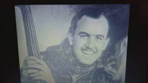 WNOX Mid-Day Merry-Go-Round: Hank Collins and Bus Baird (circa 1950)