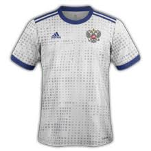 Découvrez les maillots des clubs de coupe du monde pour la saison 2018 ! Les Nouveaux Maillots Coupe Du Monde 2018 Premieres Images Et Infos