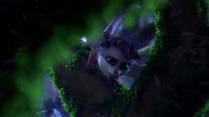 A young possum's misguided wish for a white wishmas freezes her entire hometown of sanctuary city and threatens all who live there. The Wishmas Tree 2019 Imdb