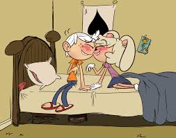 Lincoln Loud hentai videos, GIFs, and images | R34.app
