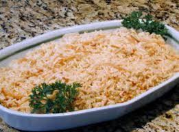 Simple Arabic Rice Pilaf Recipe Pilaf Recipes Lebanese Recipes Rice Pilaf