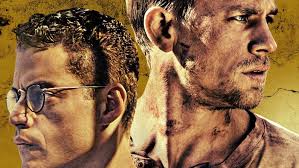 Papillon follows the epic story of henri papillon charrière (charlie hunnam), a safecracker from the. Kritik Papillon 2018 Bewertung Fazit Trailer 4001reviews