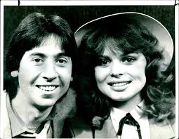 Amazon.com: Vintage photo of David Janson and Julie Dawn Cole. : Home &  Kitchen