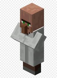 Download pictures, illustrations and vectors for free! Transparent Villagers Clipart Minecraft Villager Transparent Hd Png Download Vhv