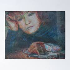 Poster: Smith Wesson