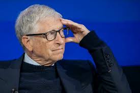 LoÚltimo 🔴 Bill Gates declarará el próximo 10 de abril ante una comisión del Congreso de Estados Unidos en relación con la investigación sobre el caso de Jeffrey Epstein. ℹ️ El pasado
