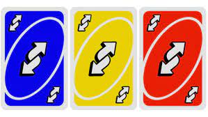 The revelation surrounded the game's draw 4 and draw 2 cards and despite many, many, many disagreements, over many, many days, the uno twitter account held firm in its stance on the rules of the game. Uno Reverse Card Know Your Meme