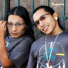 LiL Mike & FunnyBone