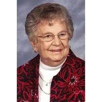 Bernadine M. Meyer Obituary