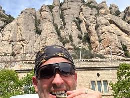 Rutas, Waypoints y Fotos de Oscar Alejandre Hernandez