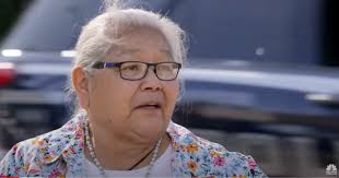 NBC News: Survivors Of Native American Boarding Schools Discuss Dark  History In The US