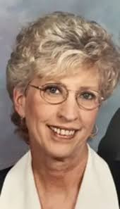 Obituary information for Wanda J. Darby