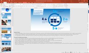 Microsoft Office 2016 Review It S All About Collaboration Office 2016 Pc World
