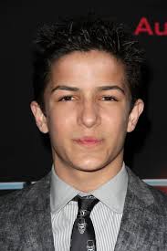 Bradley Steven Perry — Foto editorial © s_bukley #126601596