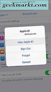 Umumnya untuk mengdapatkan apple id, kita perlu mendaftar dan memberikan no kartu kredit kita, tapi saya yakin tidak semua orang mempunyai kartu. Cara Membuat Id Apple Tanpa Kartu Kredit Geekmarkt Com