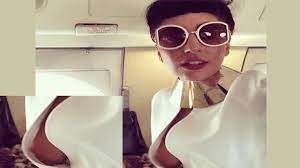 OOPS: Lady Gaga's Nip Slip Selfie! - Boldsky.com
