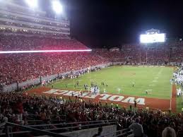 Carter Finley Stadium Raleigh 2019 All You Need To Know