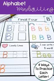 Alphabet Handwriting Worksheets Super God Not Super Mom Handwriting Alphabet Handwriting Worksheets Learn Handwriting