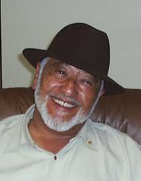 Ignacio Otero Obituary