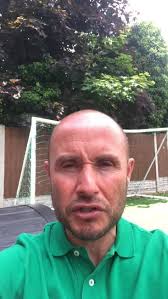 Order a personalised video from Paul Devlin