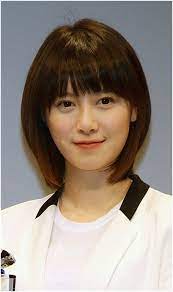 You can keep trying new styles on your hair like korean hairstyles. Korean Short Hairstyles