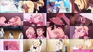 Regardez vos hentai préférés en VOSTFR maintenant