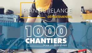 Pendant le parcours, l'organisateur pourras disposer des points de contrƒle soit par des balises • poin„onner soit par des tickets de passage. 1 000 Chantiers Report De La Date De Depot Des Dossiers Departement Des Deux Sevres
