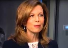 Robert Scheer and Amy Trask Discuss Gender, Race and Profit in the World of  Professional Sports