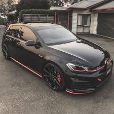 The top sport seats are expertly designed, and the instrumentation is handsome to view. 31 Mk7 Ideas Volkswagen Golf Gti Golf Gti