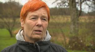 Bente Johansen foreslår tillægsbevilling