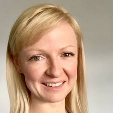 Eimear NÍ FHALLÚIN