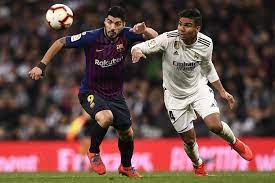 El clasico'da barcelona'nın arjantinli yıldızı lionel messi, istatistikleriyle öne çıkıyor. 90plus La Liga El Clasico Offiziell Verschoben 90plus