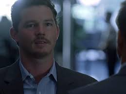 "Numb3rs" The Mole (TV Episode 2006)