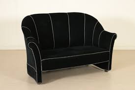 Josef hoffmann sofa cabinett (1903). Josef Hoffmann Sofa Sofas Moderne Dimanoinmano It